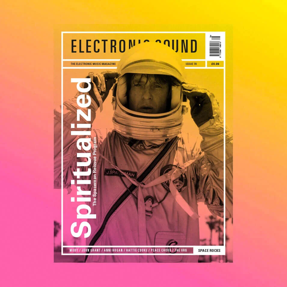 Issue 78 — Electronic Sound